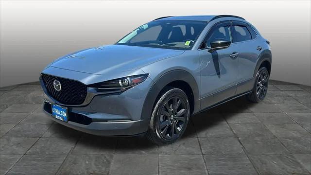 2025 Mazda CX-30 2.5 Turbo Premium Plus Package for sale in Reno, NV