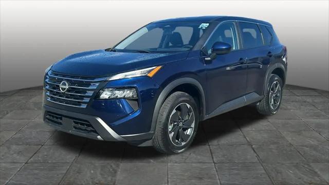 2024 Nissan Rogue SV Intelligent AWD for sale in Reno, NV