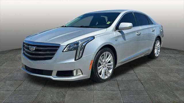 2018 Cadillac XTS Luxury for sale in Reno, NV