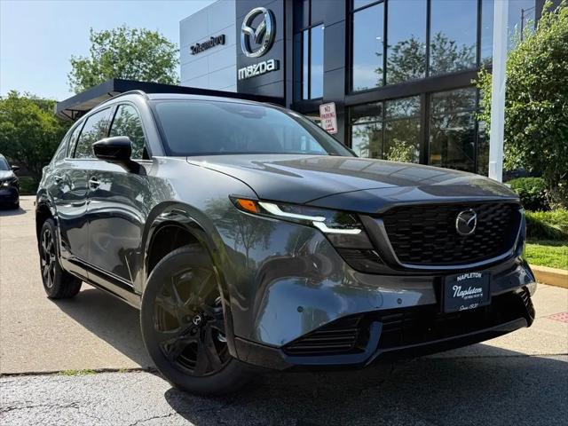 2026 Mazda CX-5 2.5 S Premium Plus for sale in Schaumburg, IL