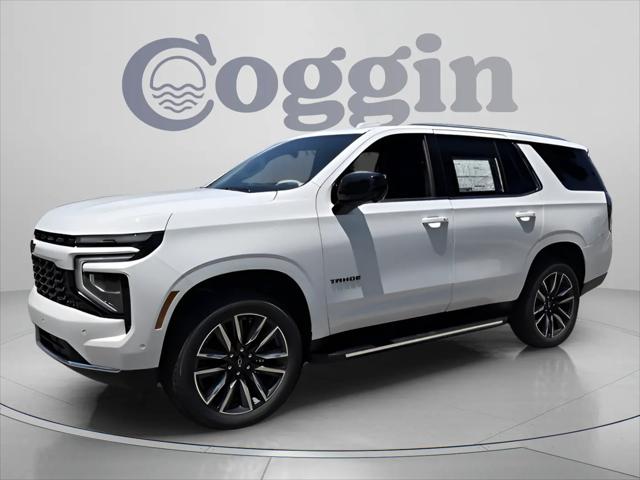 2026 Chevrolet Tahoe LS for sale in Jacksonville, FL