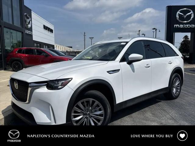 2024 Mazda X-90 Preferred for sale in Countryside, IL