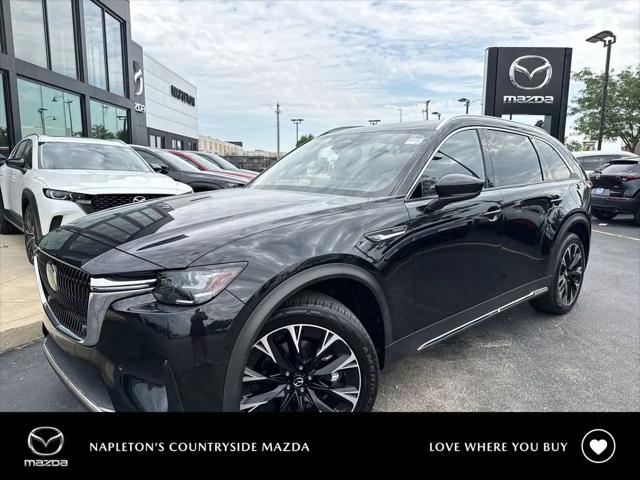 2024 Mazda X-90 Premium for sale in Countryside, IL