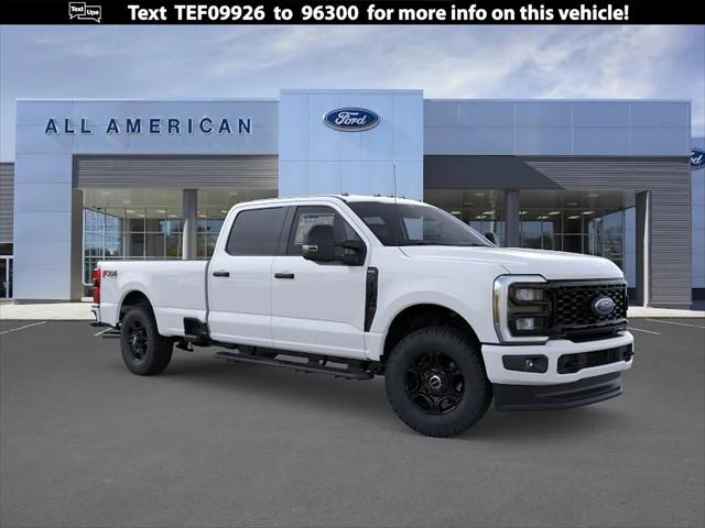 2026 Ford F-250 XL for sale in Point Pleasant, NJ