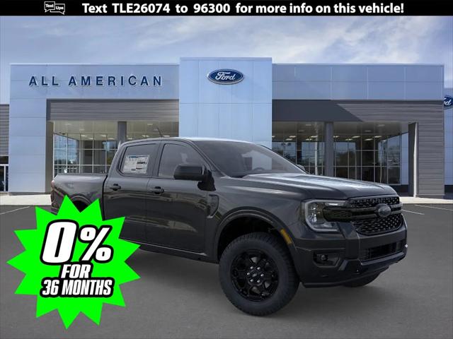 2026 Ford Ranger XLT for sale in Point Pleasant, NJ