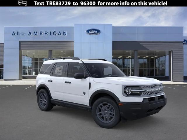 2026 Ford Bronco Sport Big Bend for sale in Point Pleasant, NJ