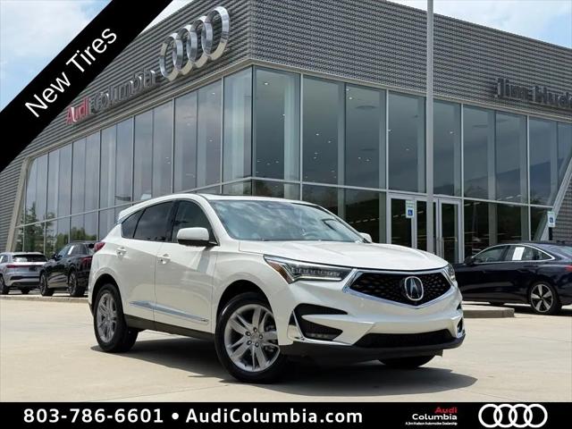 2019 Acura RDX Advance Package for sale in Columbia, SC