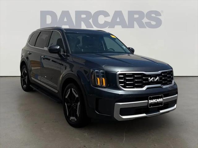 2024 Kia Telluride S for sale in Bowie, MD