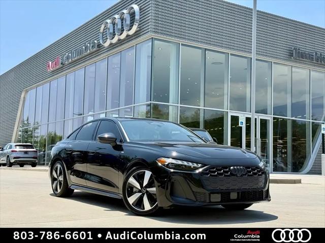 2026 Audi A5 Premium Plus TFSI quattro S tronic for sale in Columbia, SC