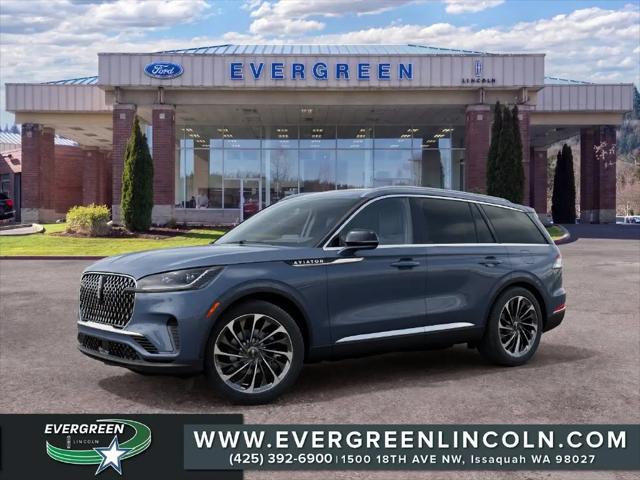 2027 Lincoln Aviator Reserve for sale in Issaquah, WA