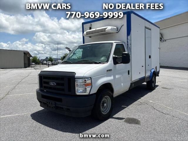 2023 Ford E-350 Cutaway Base for sale in Union City, GA