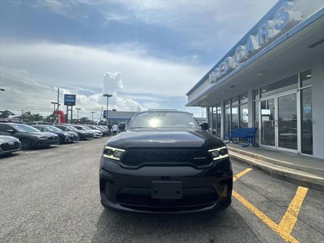 2024 Dodge Durango GT Plus AWD