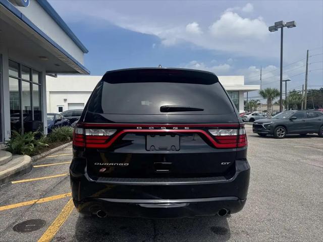 2024 Dodge Durango GT Plus AWD