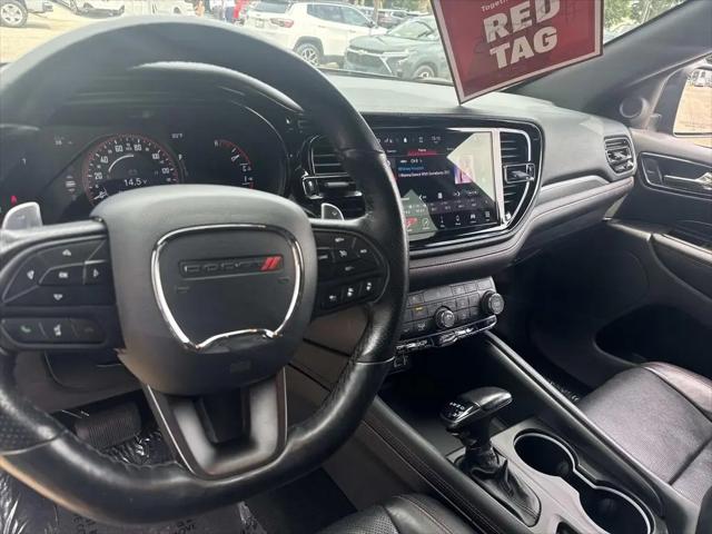 2024 Dodge Durango GT Plus AWD