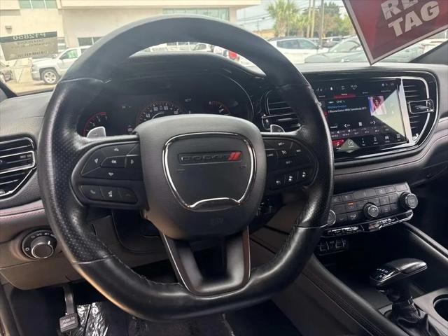 2024 Dodge Durango GT Plus AWD