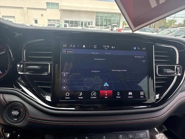 2024 Dodge Durango GT Plus AWD