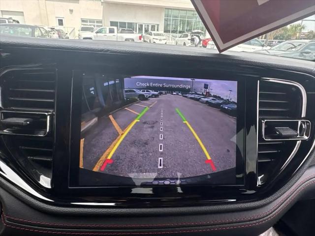 2024 Dodge Durango GT Plus AWD
