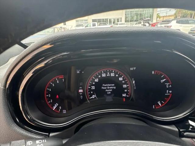 2024 Dodge Durango GT Plus AWD