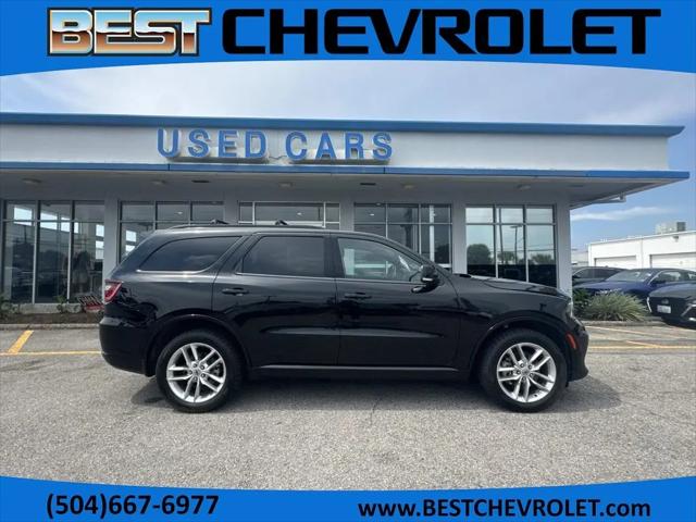 2024 Dodge Durango GT Plus AWD for sale in Kenner, LA
