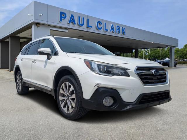 2019 Subaru Outback 3.6R Touring for sale in Yulee, FL