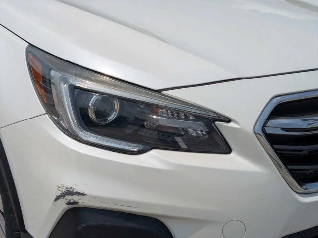 2019 Subaru Outback 3.6R Touring