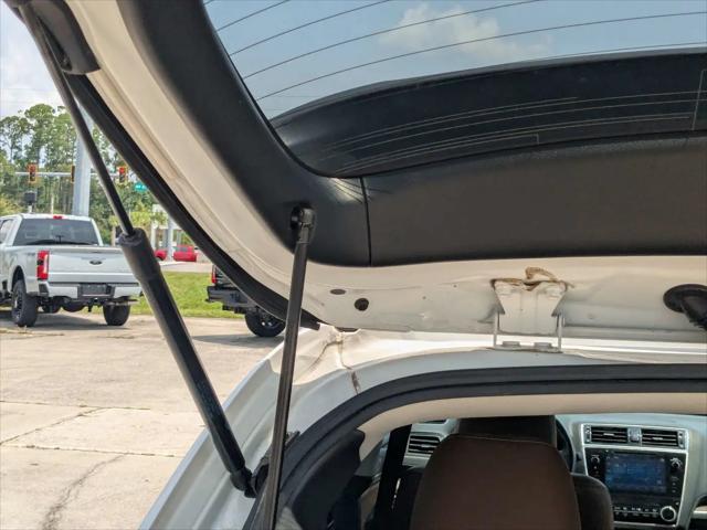 2019 Subaru Outback 3.6R Touring