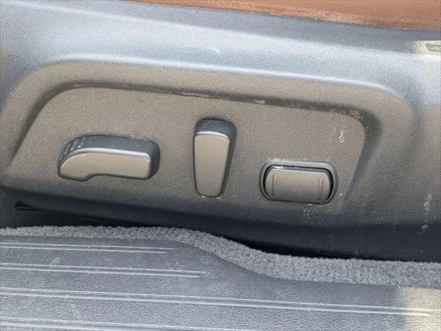 2019 Subaru Outback 3.6R Touring