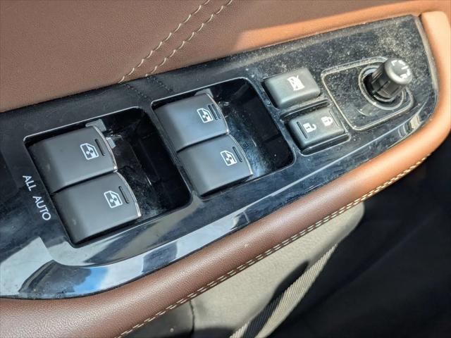 2019 Subaru Outback 3.6R Touring