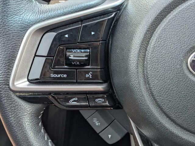 2019 Subaru Outback 3.6R Touring