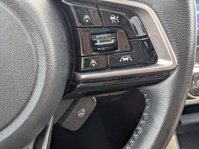 2019 Subaru Outback 3.6R Touring