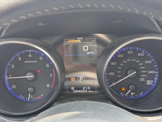 2019 Subaru Outback 3.6R Touring