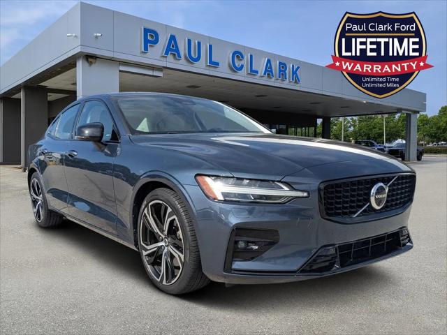 2024 Volvo S60 B5 Plus Dark Theme for sale in Yulee, FL