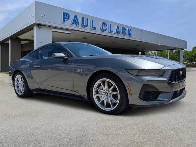 2025 Ford Mustang GT Premium Fastback for sale in Yulee, FL