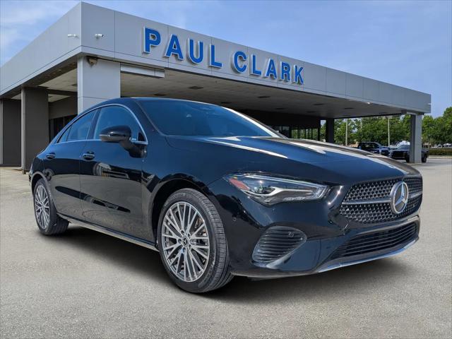 2025 Mercedes-Benz CLA 250 CLA 250 for sale in Yulee, FL