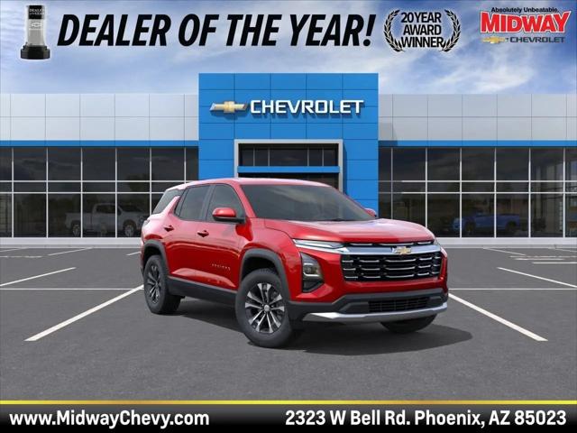 2027 Chevrolet Equinox LT FWD for sale in Phoenix, AZ