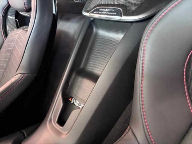 2027 Chevrolet Corvette Stingray Coupe, 2LT, RWD