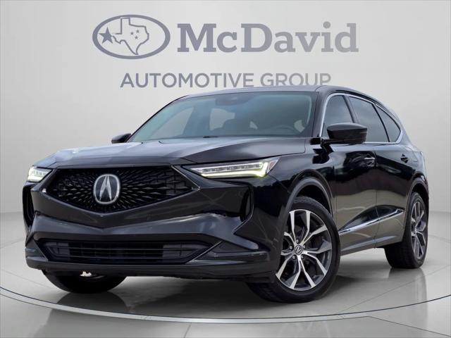 2023 Acura MDX Technology Package for sale in Frisco, TX