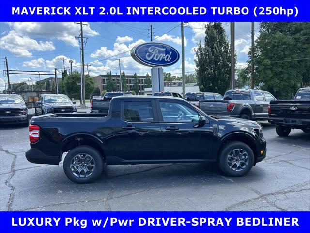 2026 Ford Maverick XLT for sale in Louisville, KY