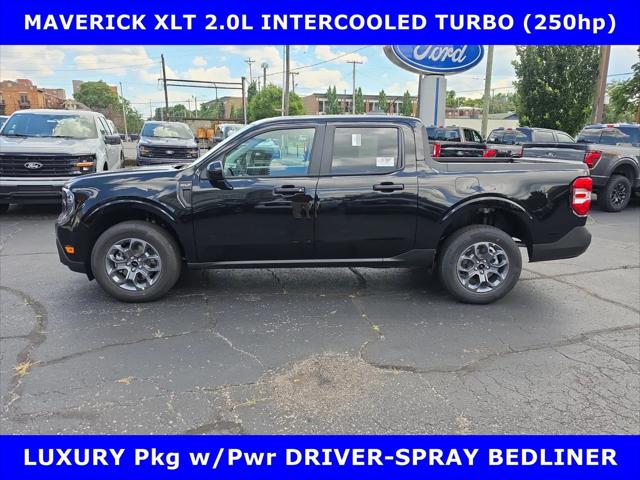 2026 Ford Maverick XLT for sale in Louisville, KY