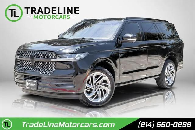 2025 Lincoln Navigator Reserve for sale in Carrollton, TX