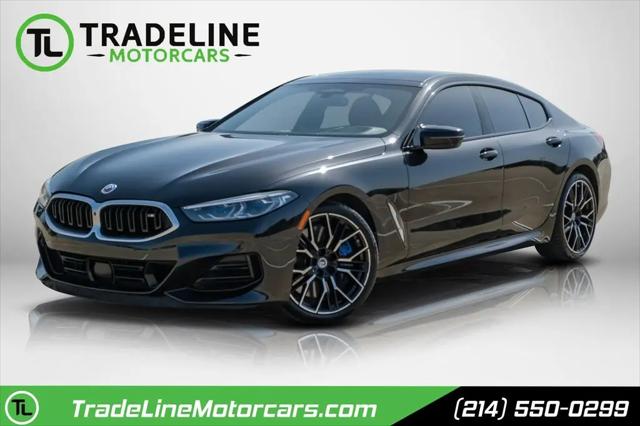 2023 BMW M8 xDrive for sale in Carrollton, TX