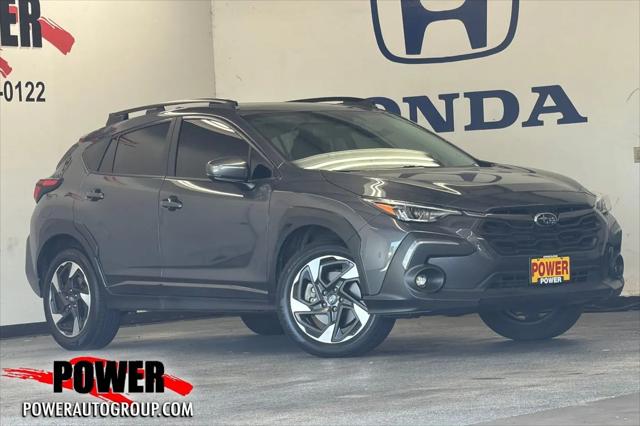 2025 Subaru Crosstrek Limited for sale in Albany, OR