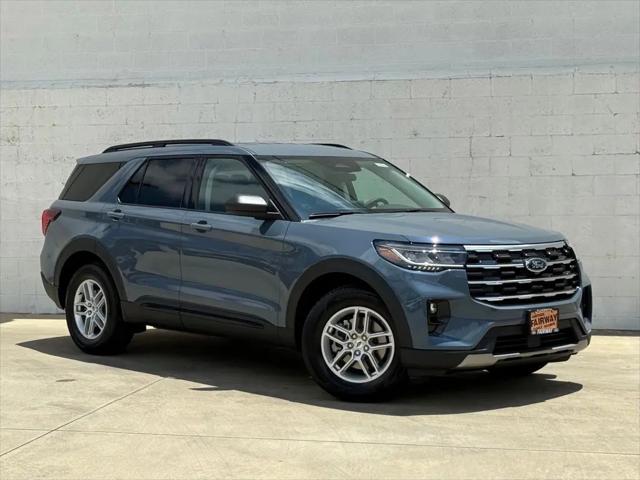2026 Ford Explorer Active for sale in Placentia, CA