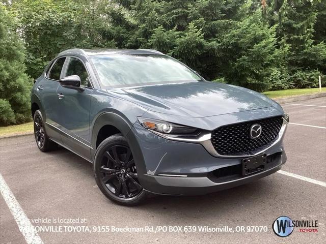 2025 Mazda CX-30 2.5 S Carbon Edition for sale in Wilsonville, OR