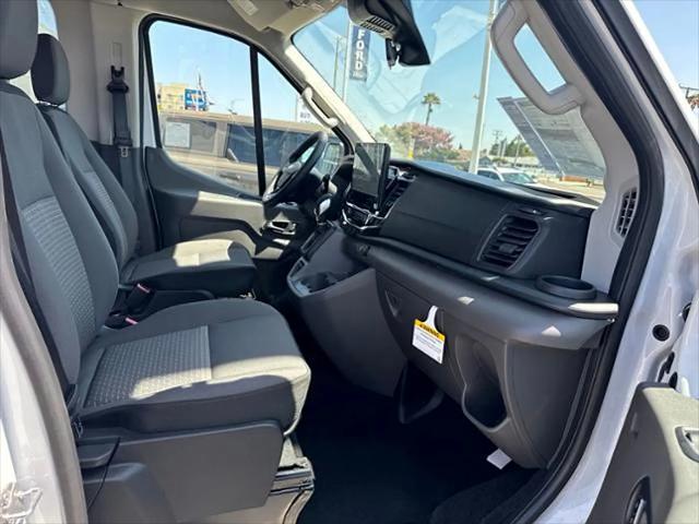 2026 Ford Transit-350 Passenger Van XLT