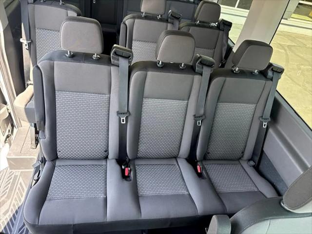 2026 Ford Transit-350 Passenger Van XLT