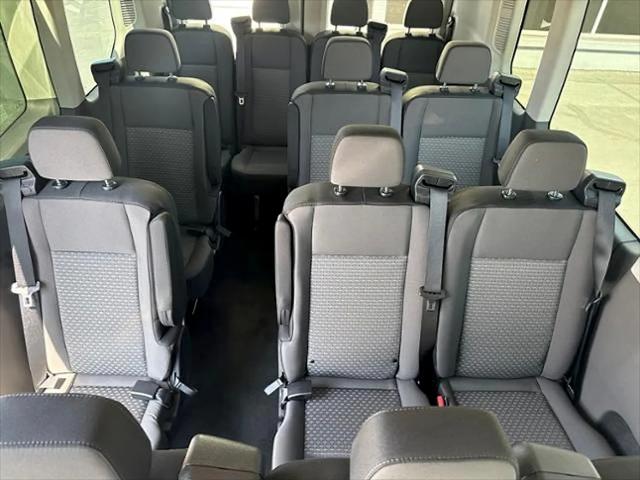 2026 Ford Transit-350 Passenger Van XLT