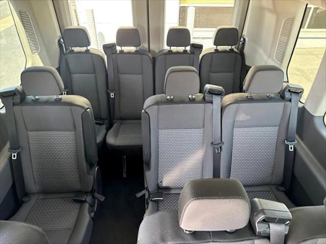 2026 Ford Transit-350 Passenger Van XLT