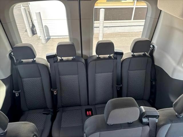 2026 Ford Transit-350 Passenger Van XLT