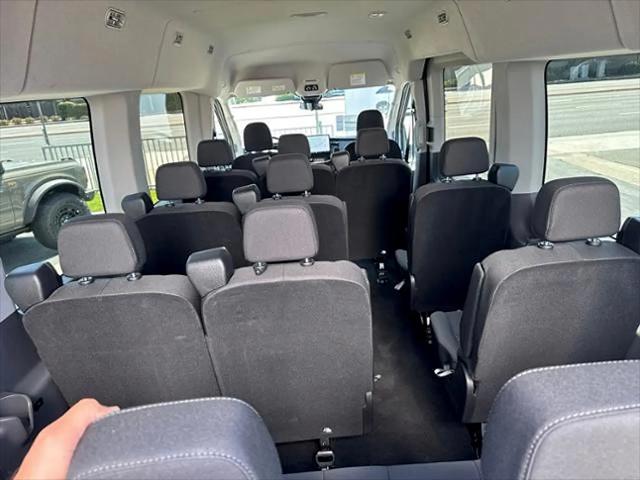 2026 Ford Transit-350 Passenger Van XLT